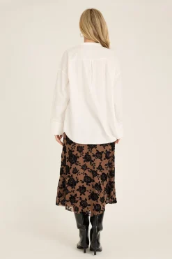 Avclaudine Skirt AV7003