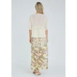 Aveloise Blouse AV8015