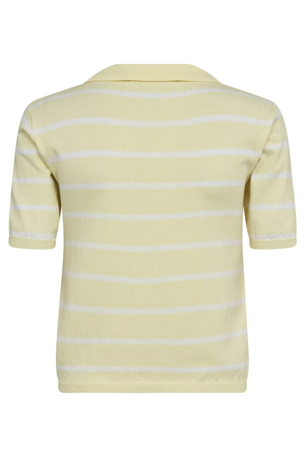 Avelo Knit Polo AV7078