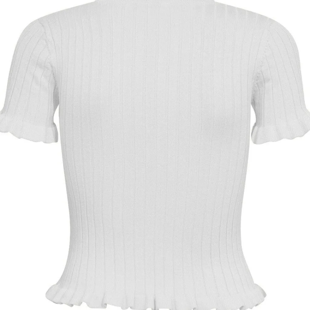 Avfabi Knit Top AV7079