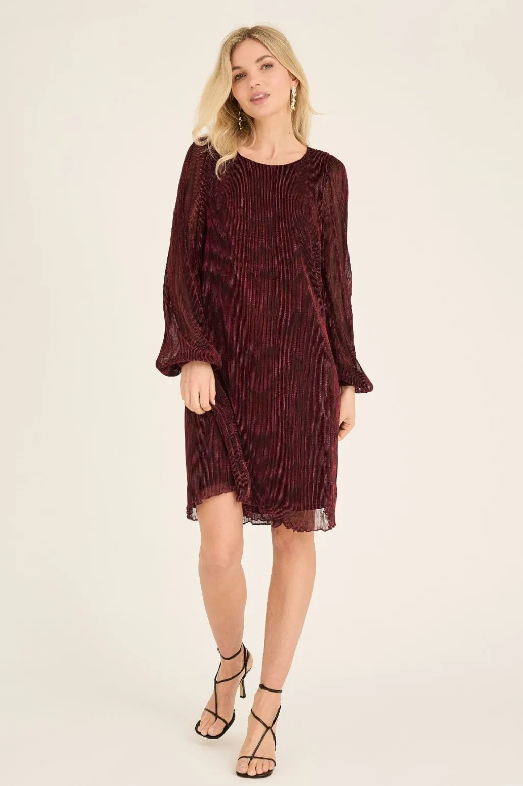 Avfiba Dress AV4277