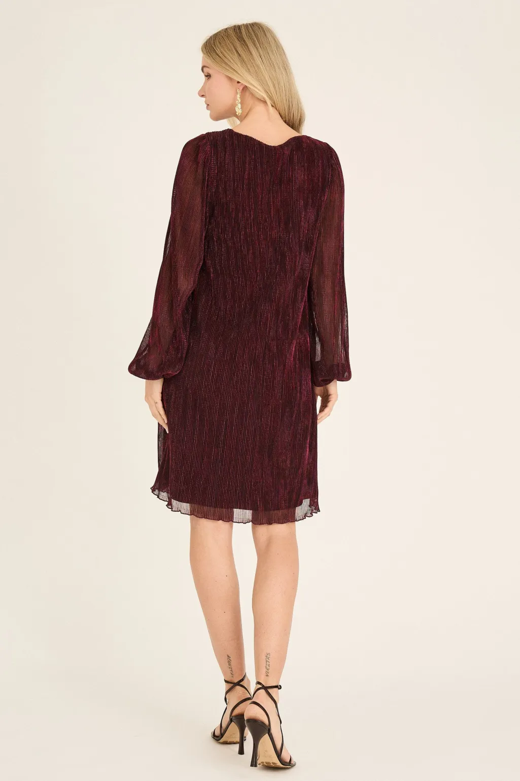 Avfiba Dress AV4277