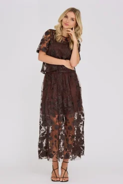 Avfuschia Skirt AV4624