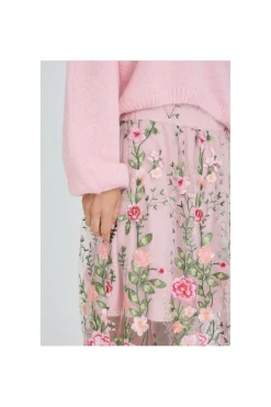 Avfuschia Skirt AV4624