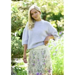 Avfuschia Skirt AV4624