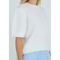 Avinge S/S Knit Pullover AV7076