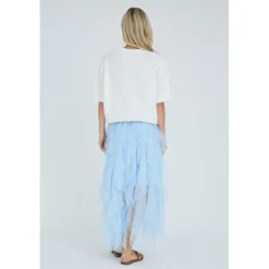 Avinge S/S Knit Pullover AV7076