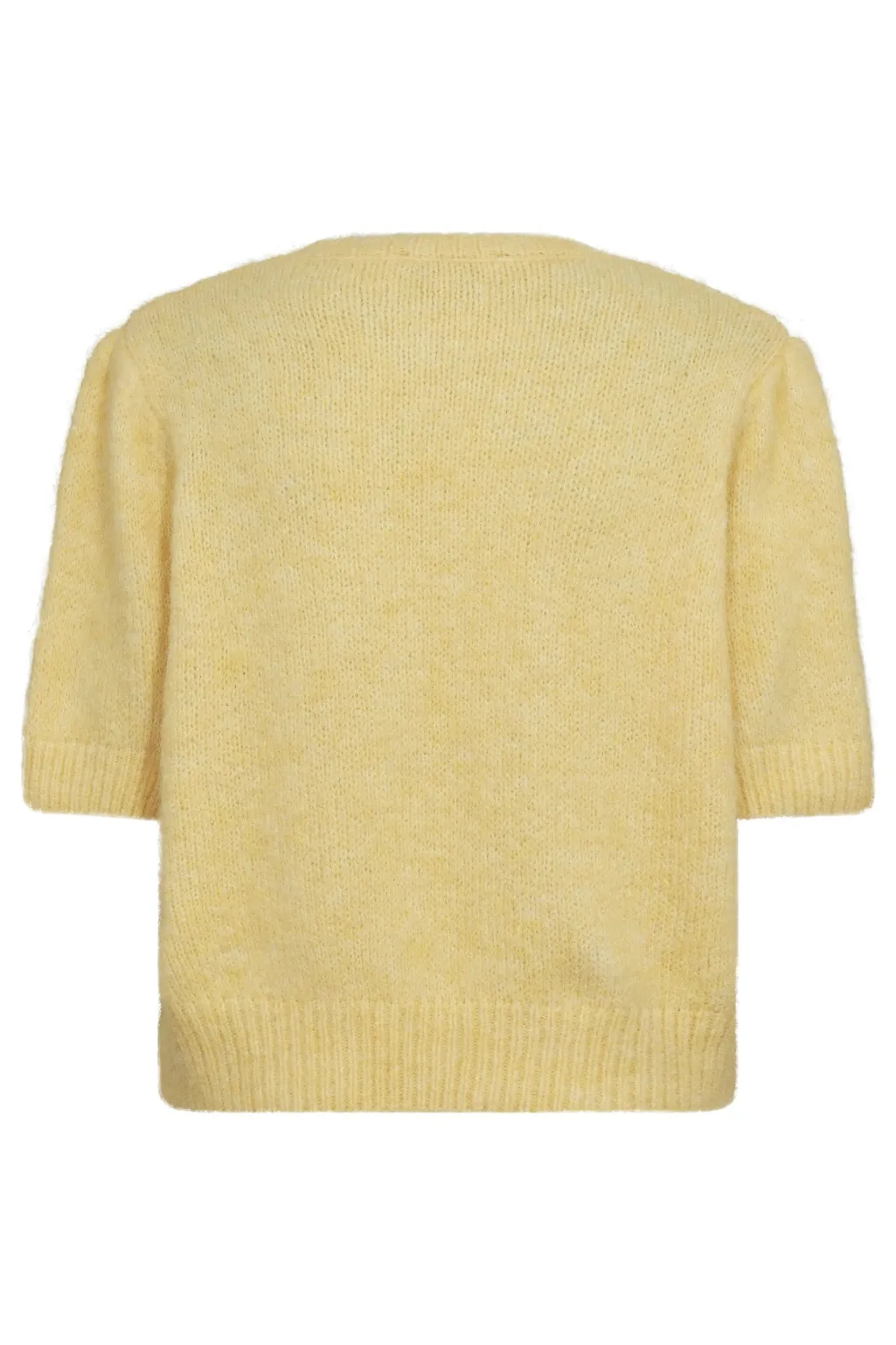 Avinge S/S Knit Pullover AV7076