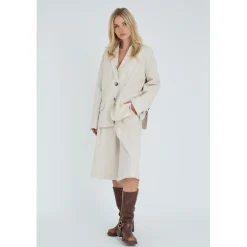 Avlina Blazer AV8043