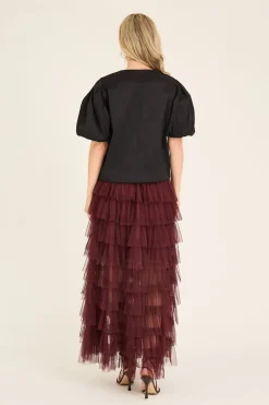 Avmiranda Skirt AV4798