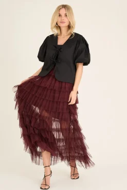 Avmiranda Skirt AV4798