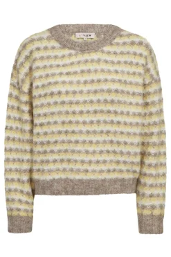 Avsassi Knit Pullover AV7072