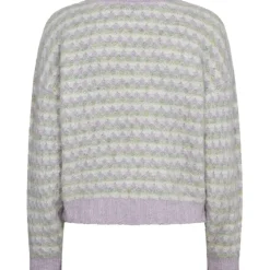 Avsassi Knit Pullover AV7072