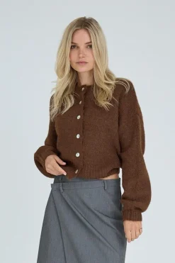 Avsoft Knit Cardigan AV7074