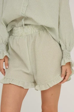 Avsonja Shorts