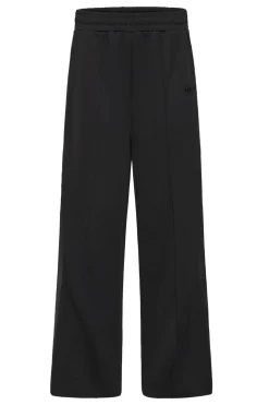 Babanicolina Blk Track Pants 50408143