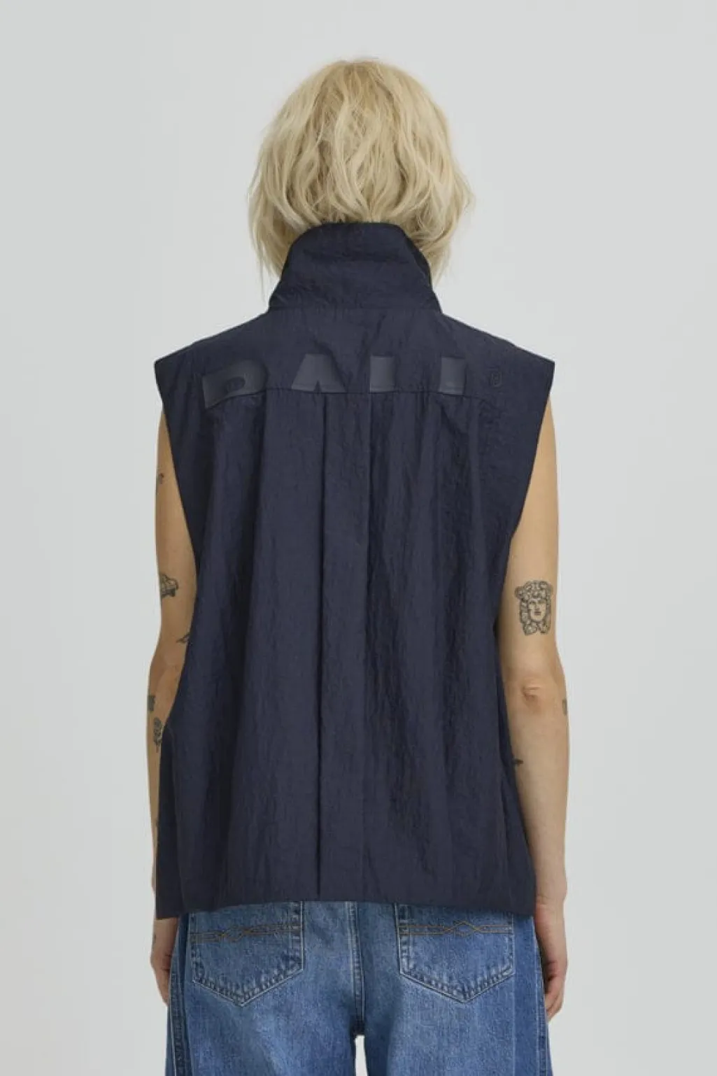 Babastella Waistcoat 50408019