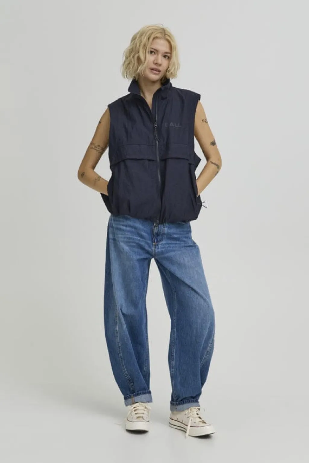 Babastella Waistcoat 50408019