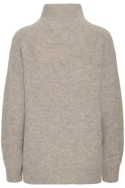 Bastacy High Neck Pullover 50405352