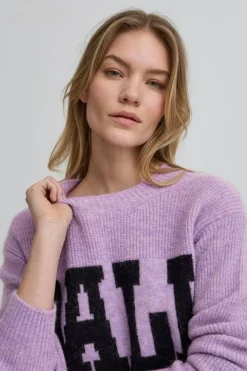 Bastacy Pullover 50405019