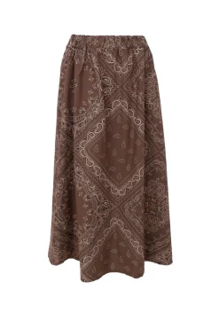 Bcabbie Skirt 40728