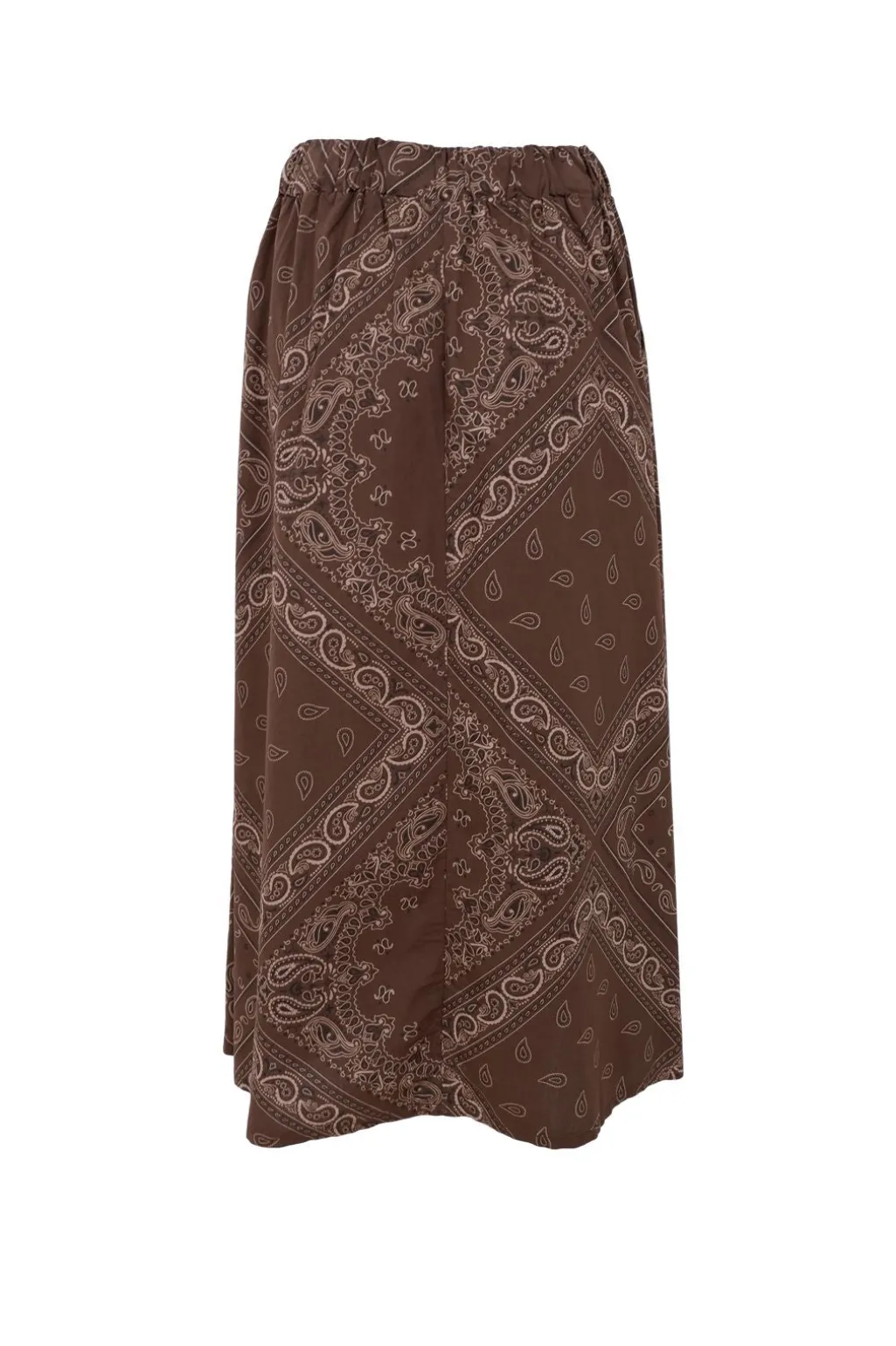 Bcabbie Skirt 40728