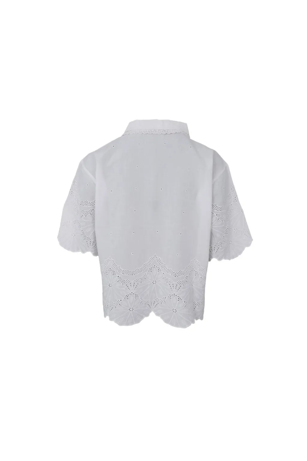 Bcagneta Lace Blouse 41135