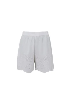 Bcagneta Lace Shorts 41136