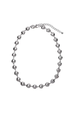 Bcalina Heart Necklace 4436