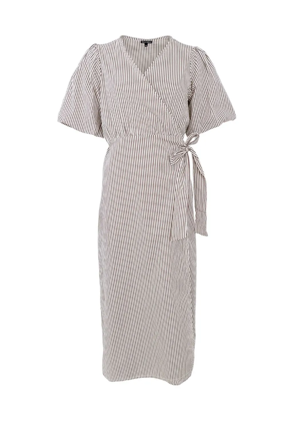 Bcally Wrap Dress 41197