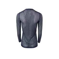 Bcanne Mesh Blouse 41138