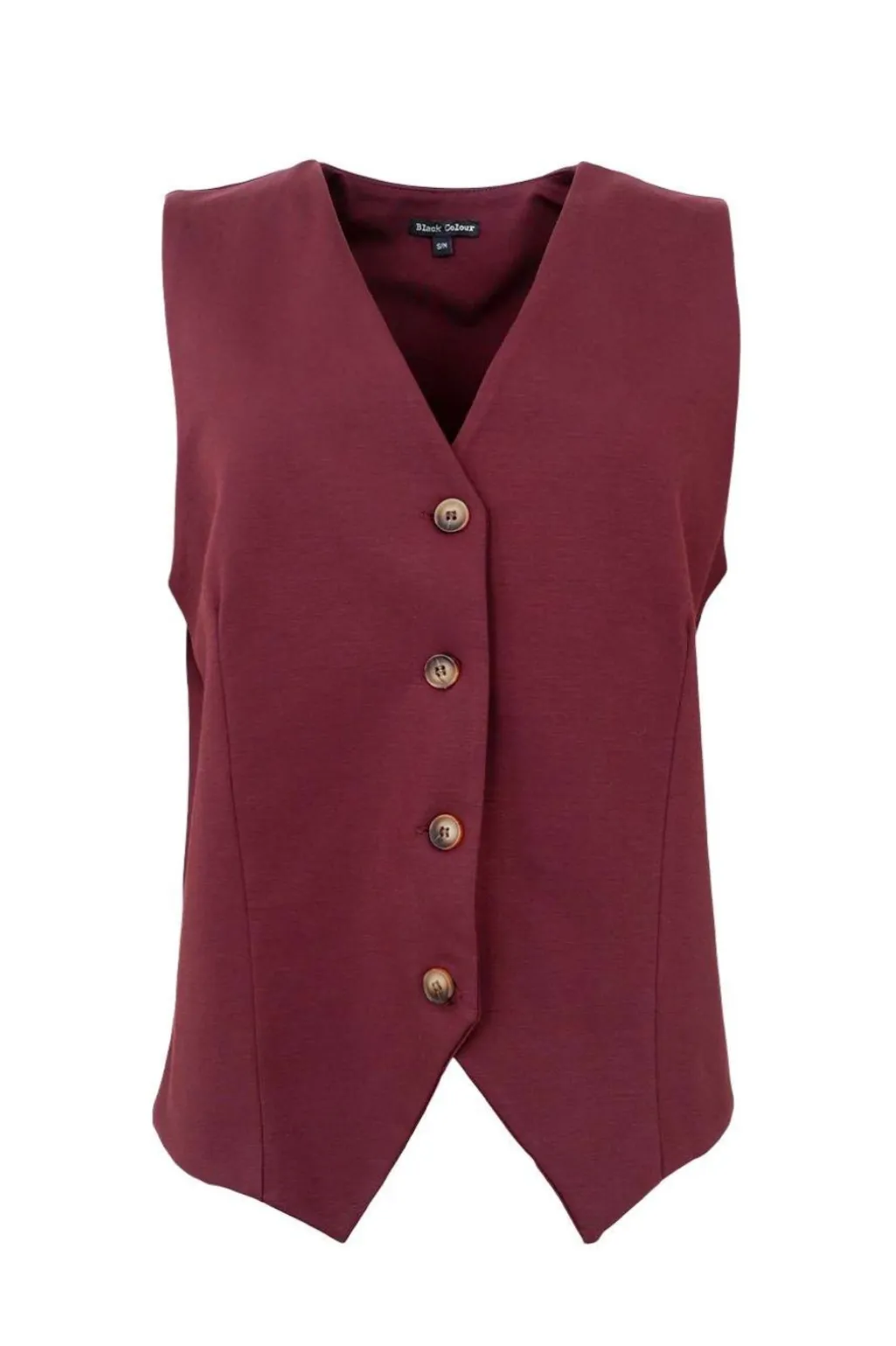 Bcdavi Casual Vest 40991