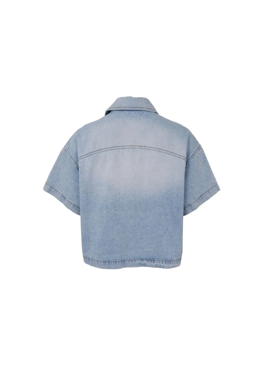 Bcdrake Denim Jacket 41169