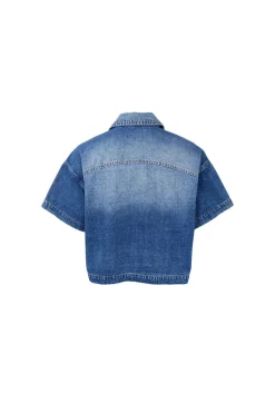 Bcdrake Denim Jacket 41169