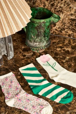 Bcelira Sock 8518