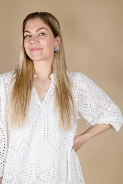 Bcingrid Earrings 4412