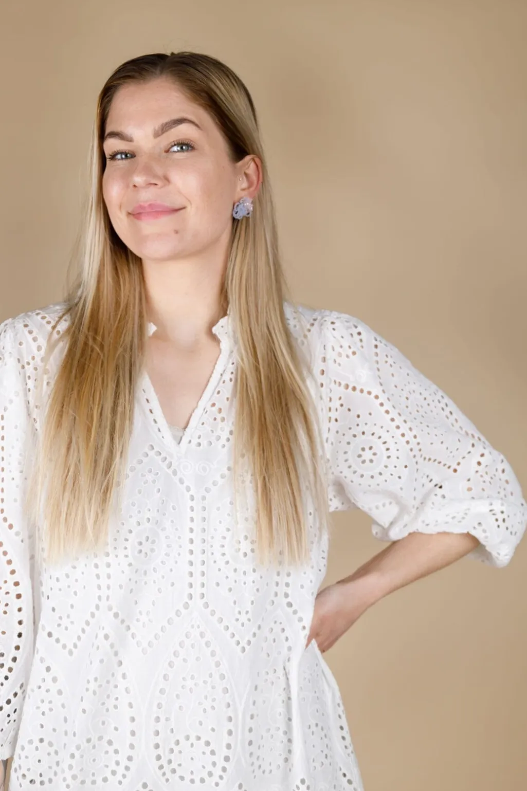 Bcingrid Earrings 4412