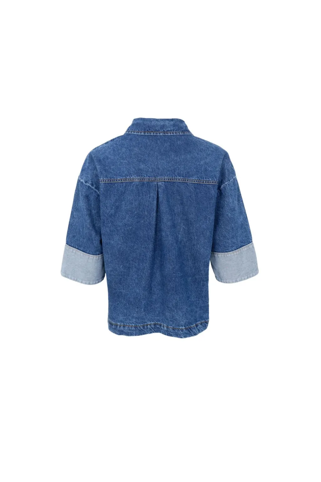 Bcizzy Denim Jacket 41065