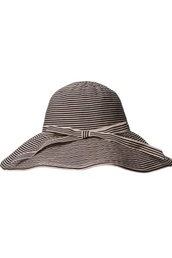 Bcjannie Ribbon Hat 8000