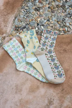 Bckai Sock 8530