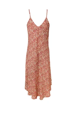Bcluna Strap Dress 39036