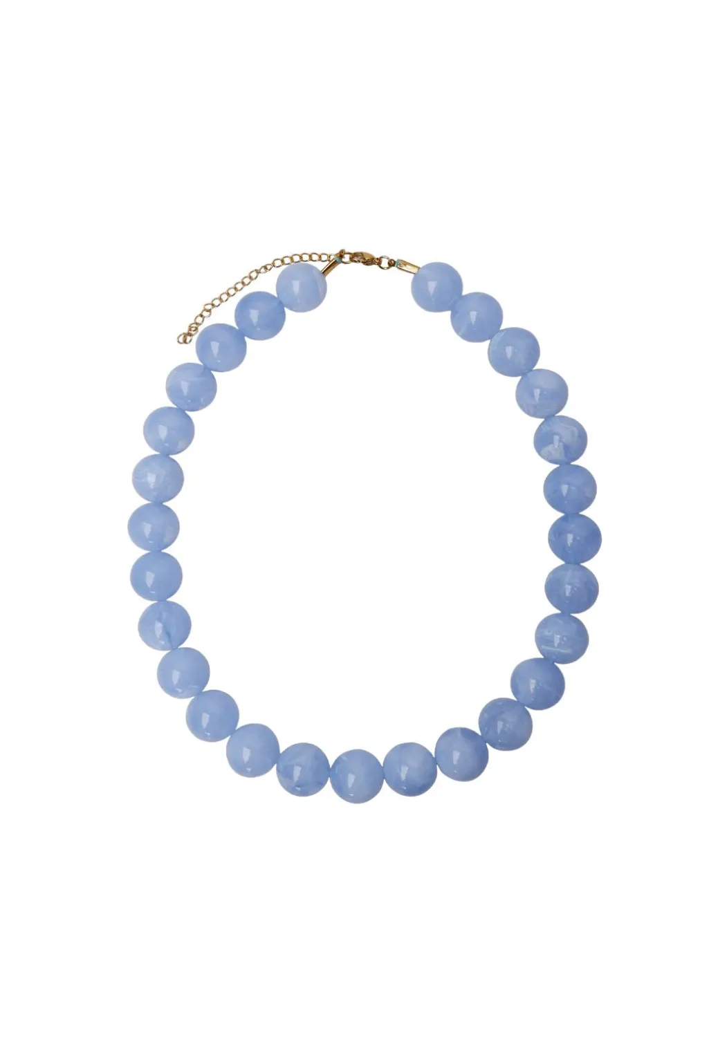 Bcmilova Necklace 4517