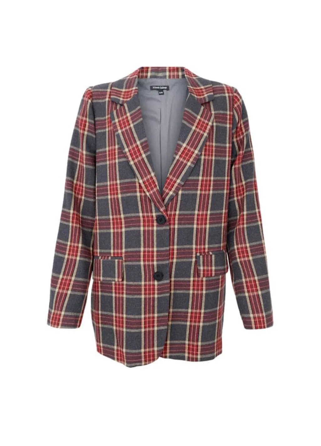 Bcnellie Blazer 41007