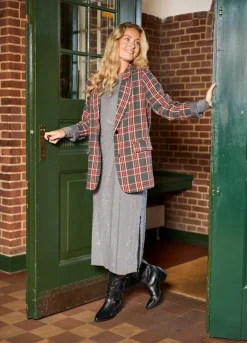 Bcnellie Blazer 41007