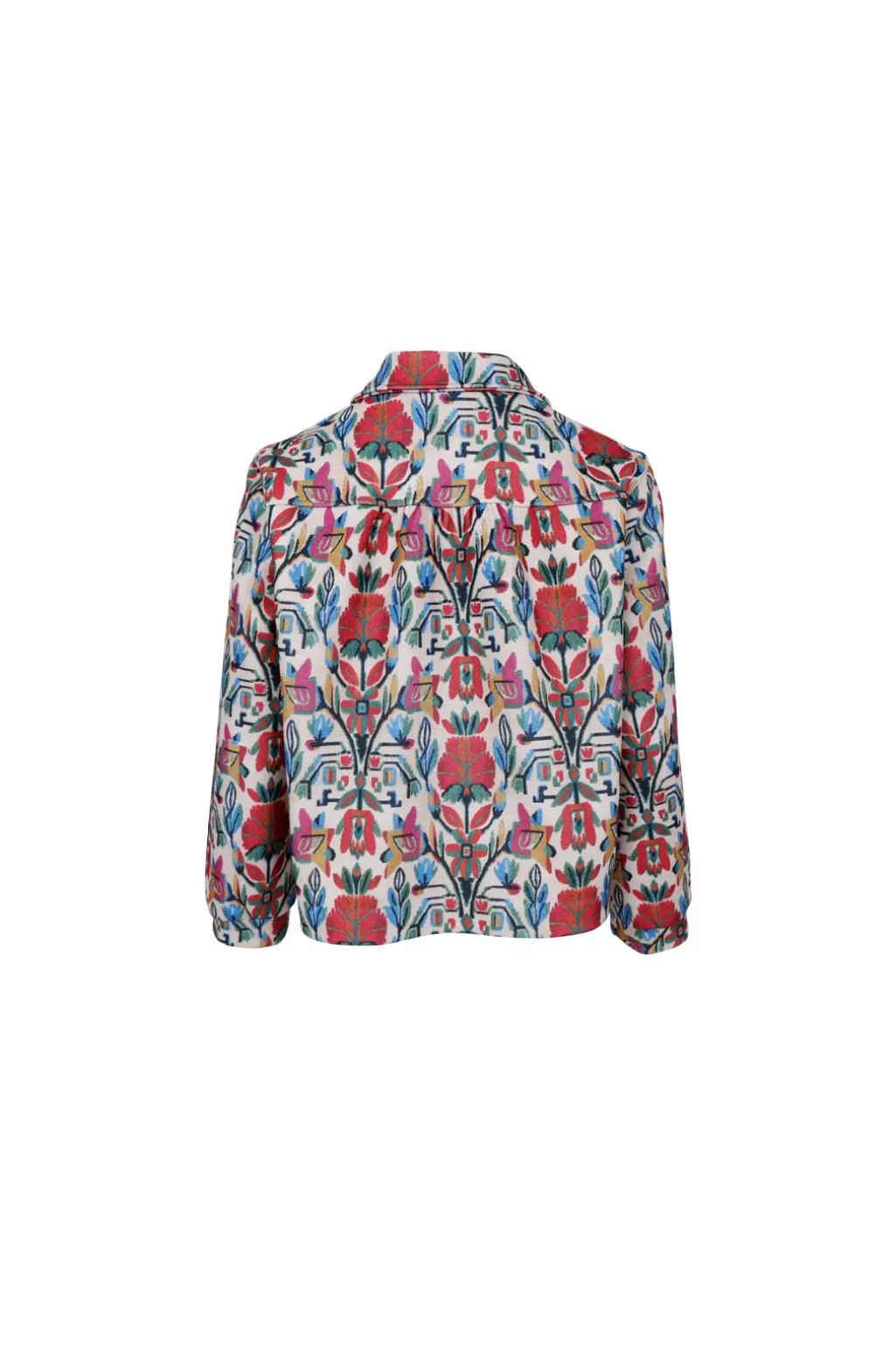 Bcpanama Jacket 41084