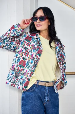 Bcpanama Jacket 41084
