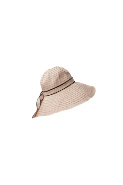 Bcportofino Ribbon Hat 8045