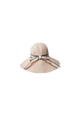 Bcportofino Ribbon Hat 8045