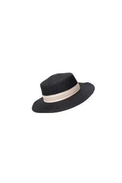 Bcpositano Straw Hat 8046