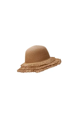 Bcramona Straw Hat 8042